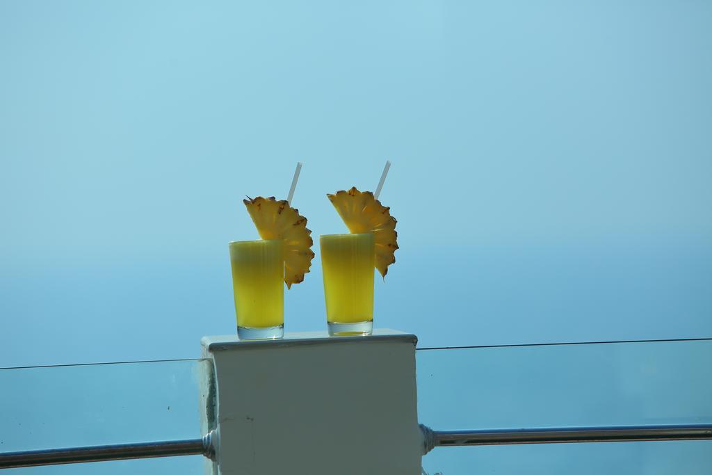 Samudratheeram Beach Resort Thiruvananthapuram Eksteriør billede